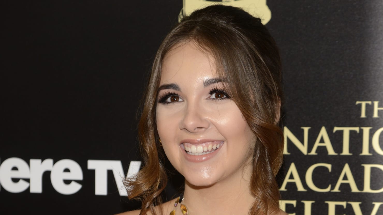 'General Hospital' Actress Haley Pullos Charged with DUI and Assault After Wrong-Way Crash
