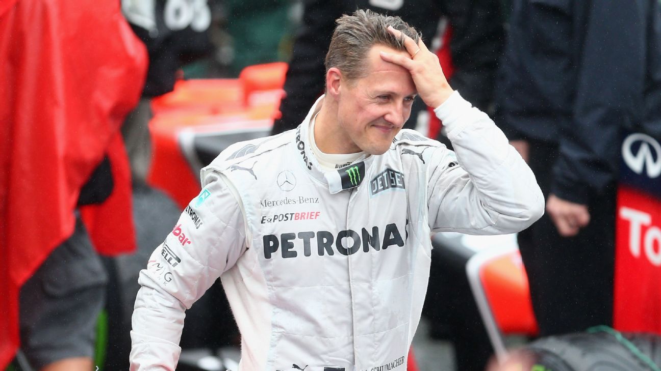 "Schumacher Family Awarded €200k in Compensation for AI Interview Discrimination"