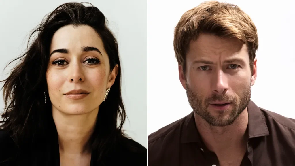 Cristin Milioti Signs On for Judd Apatow's Universal Comedy With Glen Powell for 2027