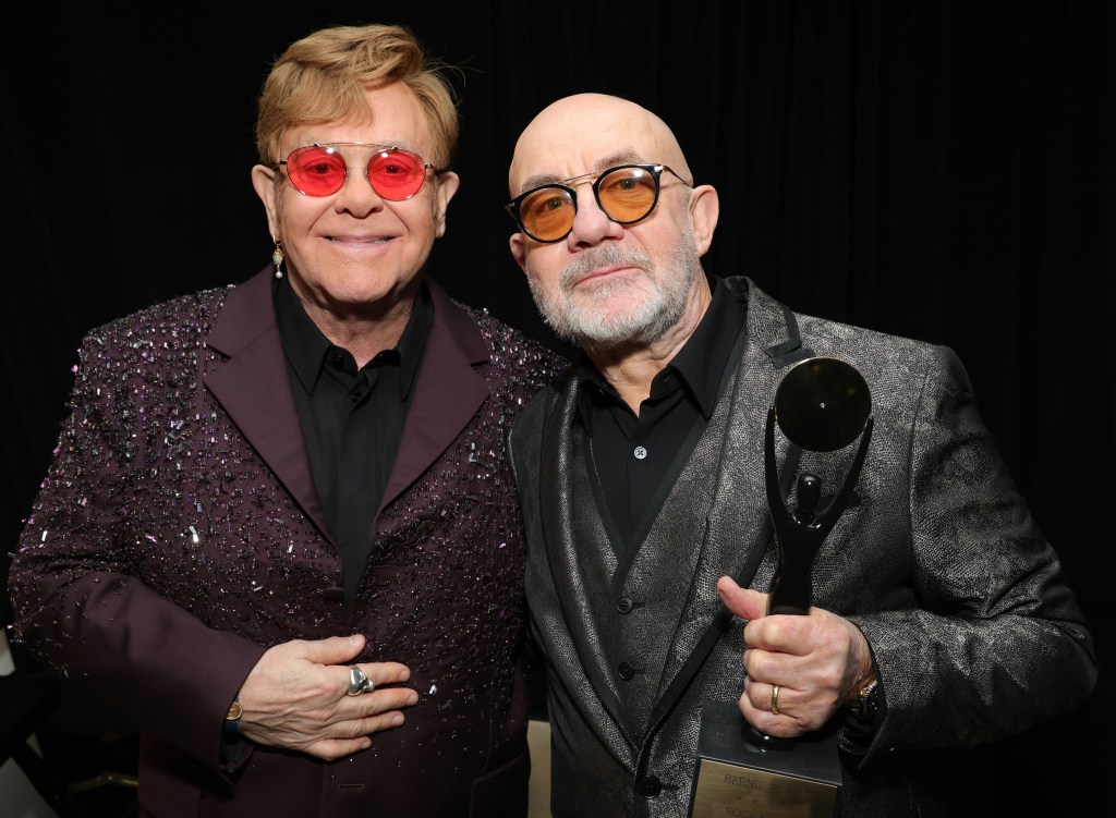 Featured image for "Elton John and Bernie Taupin Honored with Gershwin Prize for Popular Song"