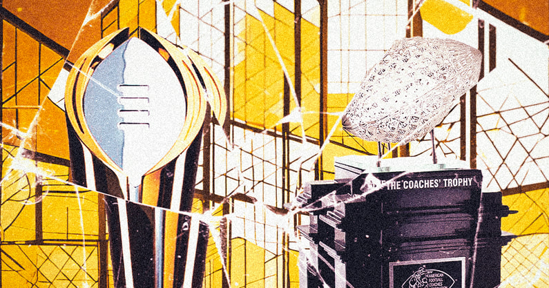 Week 12 College Football Recap: CFP Predictions, Upsets, and Rankings Shifts