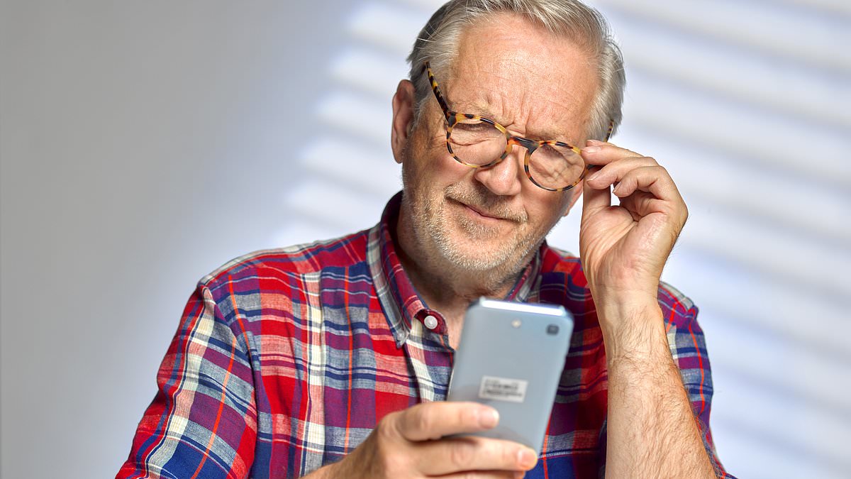 Featured image for "The Hidden Meaning Behind the iPhone's Red Circle Revealed"