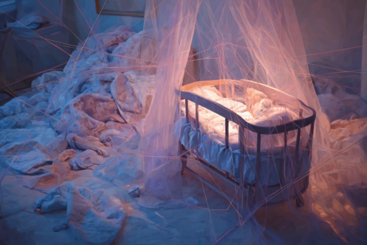 Featured image for Early Neglect and Its Impact on Brain Development