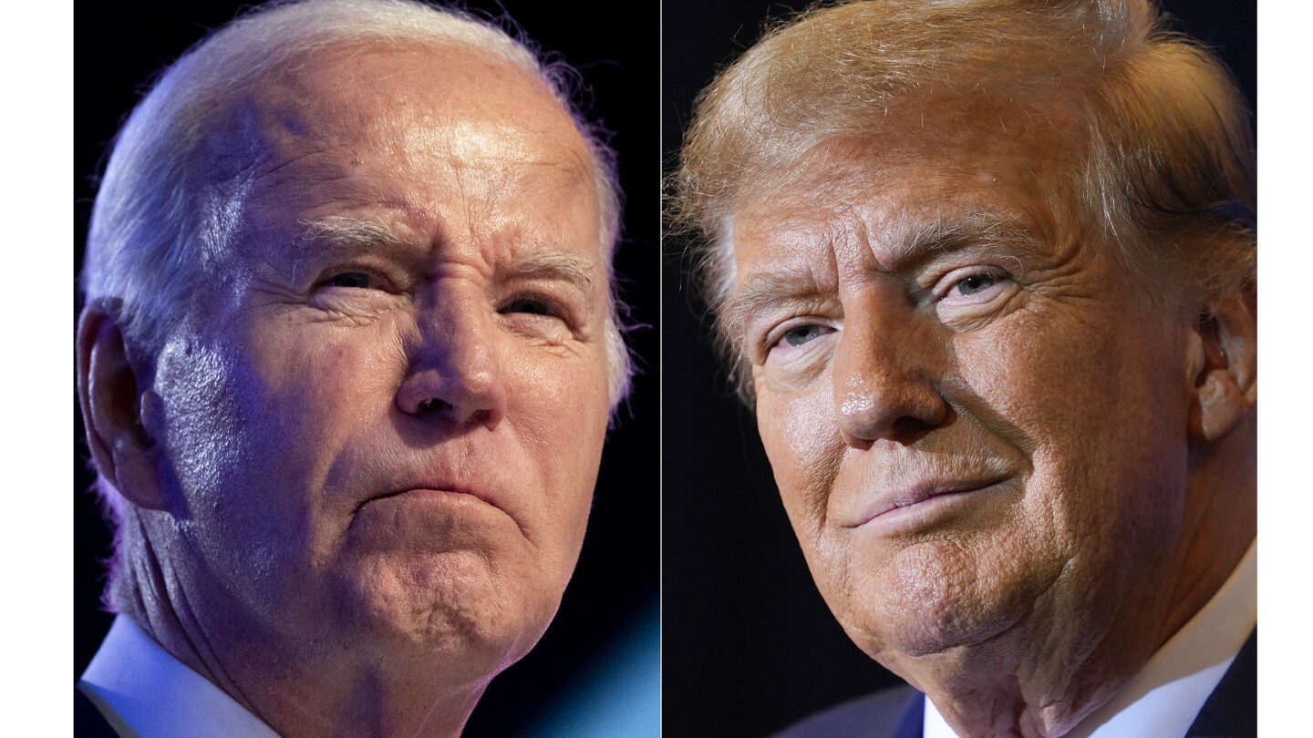 "Republican Mobilization Targets Black Voters in Biden Campaign"