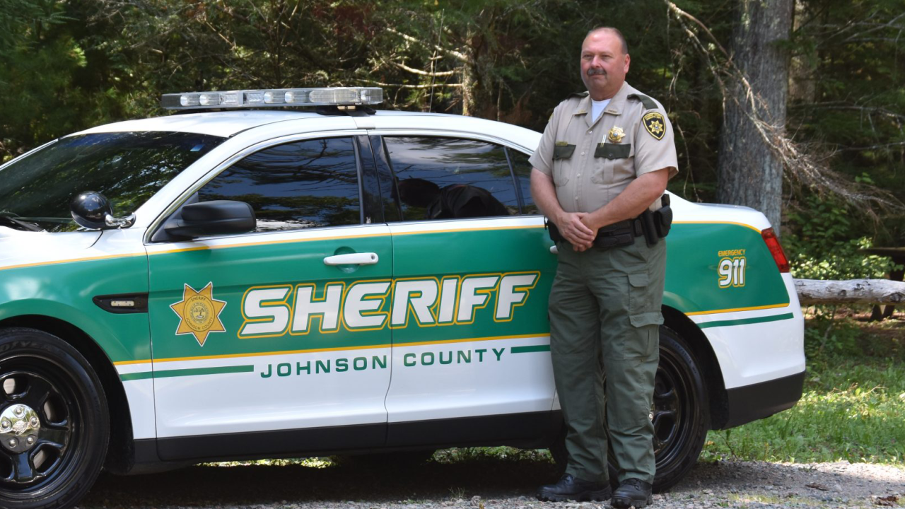 Featured image for Tragic Deaths Strike Sheriff Departments in Johnson and Sarpy Counties
