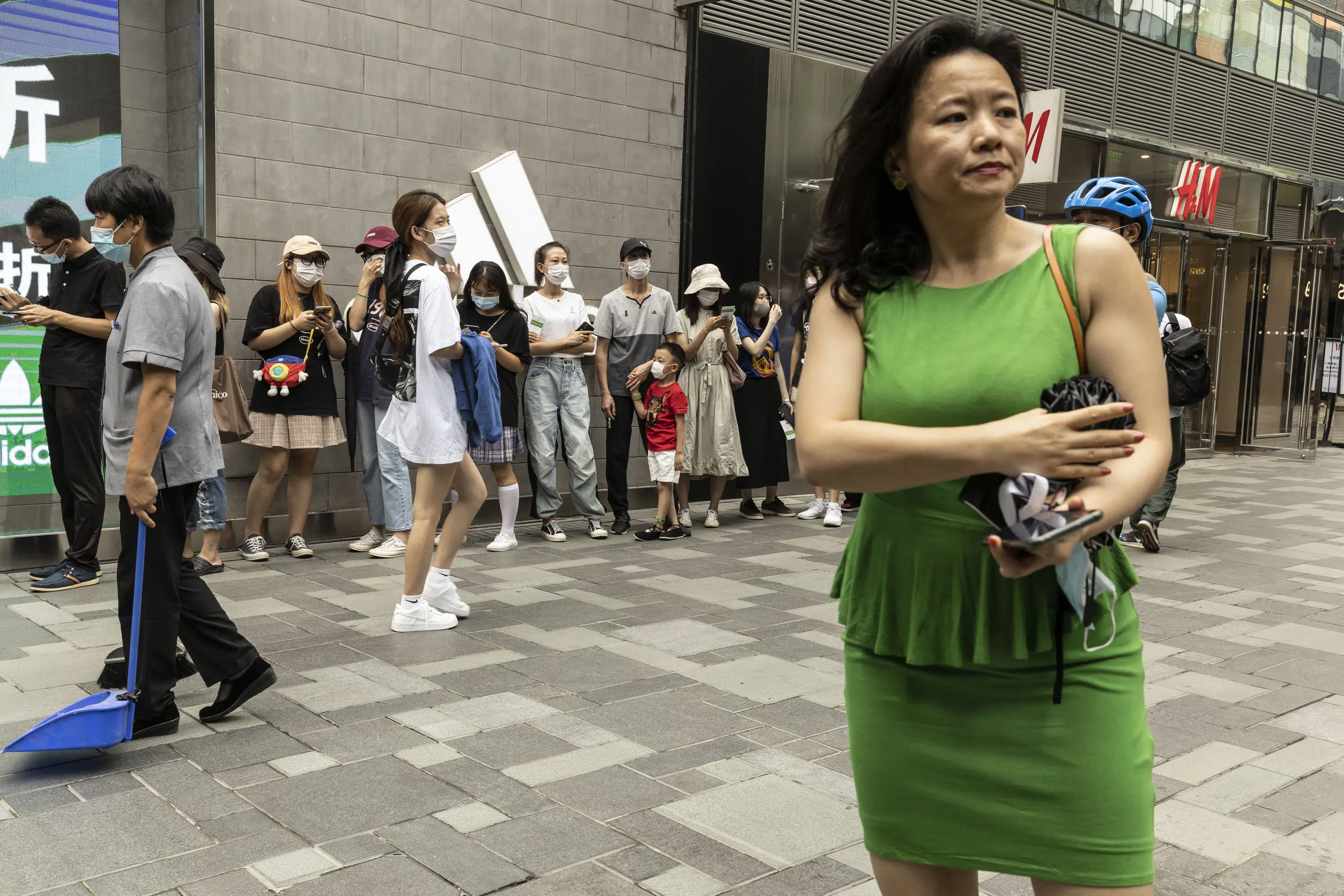 China Tops List of Global Jailer of Journalists, Says Press Group.