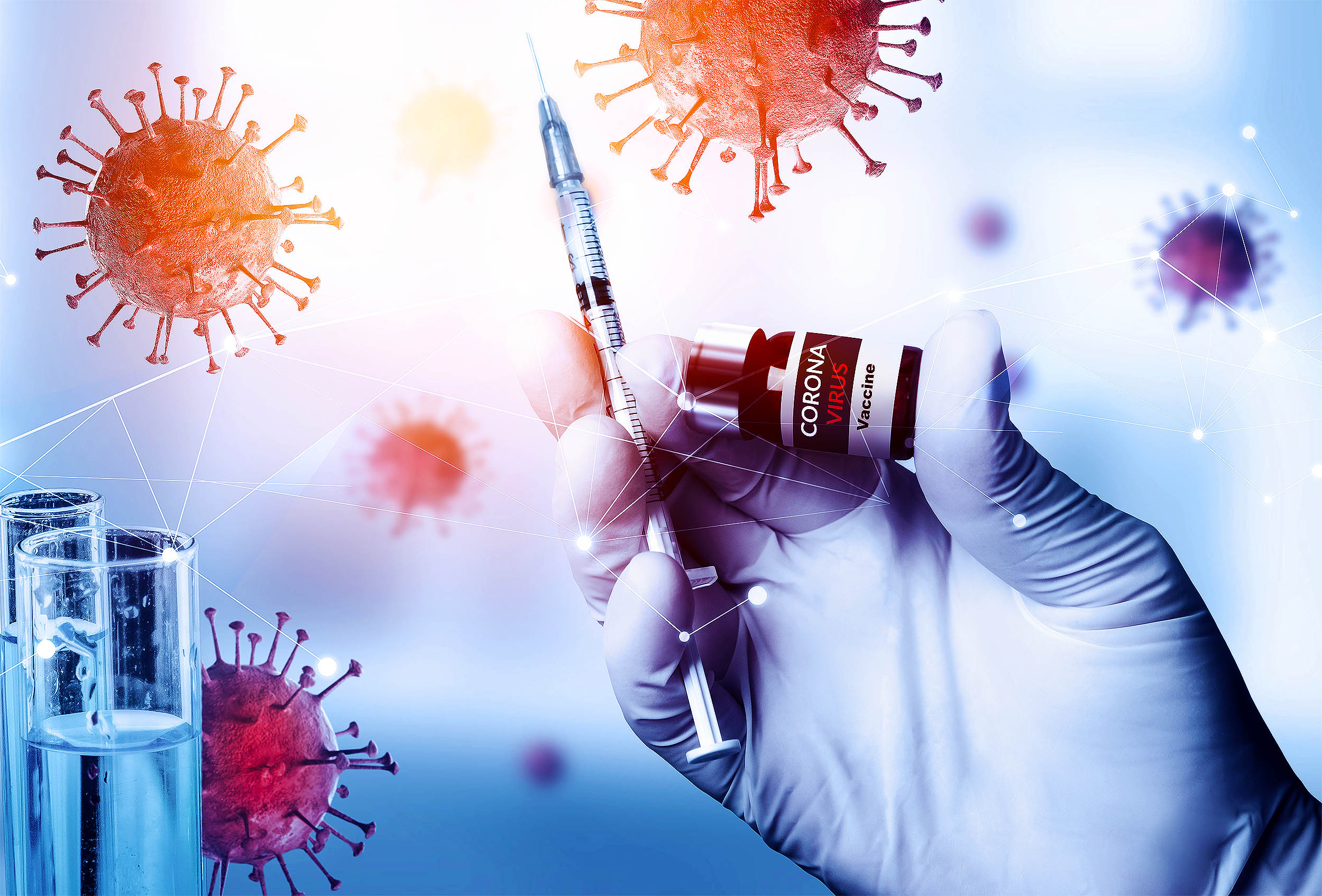 "Uncovering the Latest Health Impacts of COVID Vaccines"