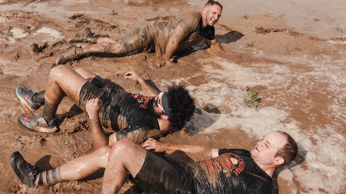 "Unveiling the Impact of Modern Day Knight Project: The Rise of Man Camps"
