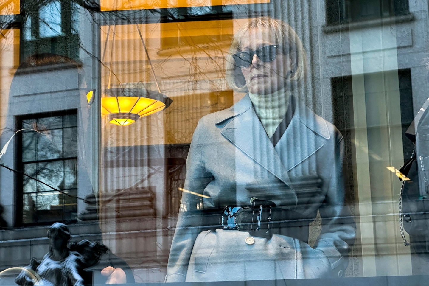 "Trump's Defamation Trial Delayed as Lawyer Considers Testimony and Evidence"