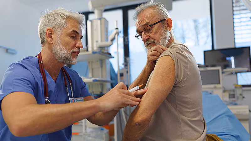 Vaccination as a Key Pillar in Heart Disease Prevention