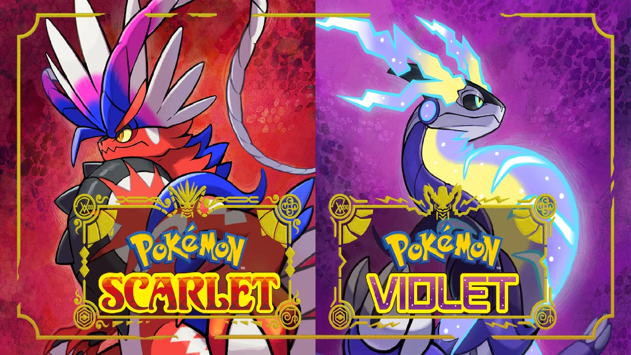 Featured image for "New Pokémon Epilogue Coming to Pokémon Scarlet and Violet DLC in January"