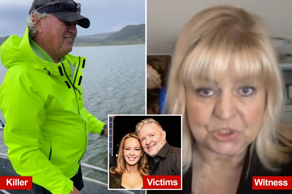 Featured image for Tensions and Tragedy: Recounting the Las Vegas Law Office Shooting