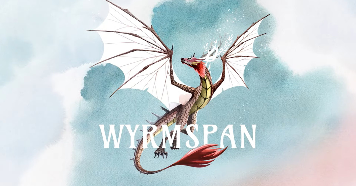 Featured image for "Dragons Take Flight in Wingspan's Enchanting Board Game Successor"