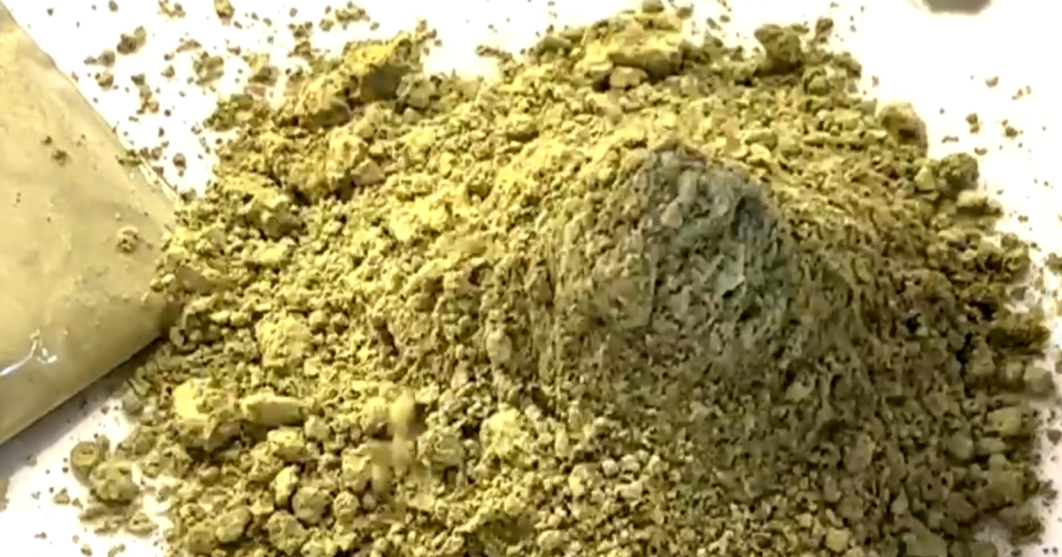 Featured image for Kratom Under Fire: Addiction Risks and Safety Concerns