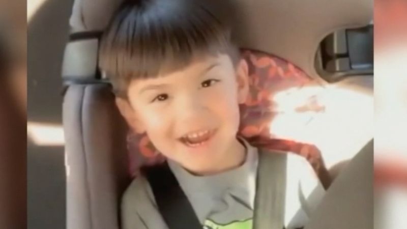 "California Man Convicted in Road Rage Killing of 6-Year-Old Aiden Leos"
