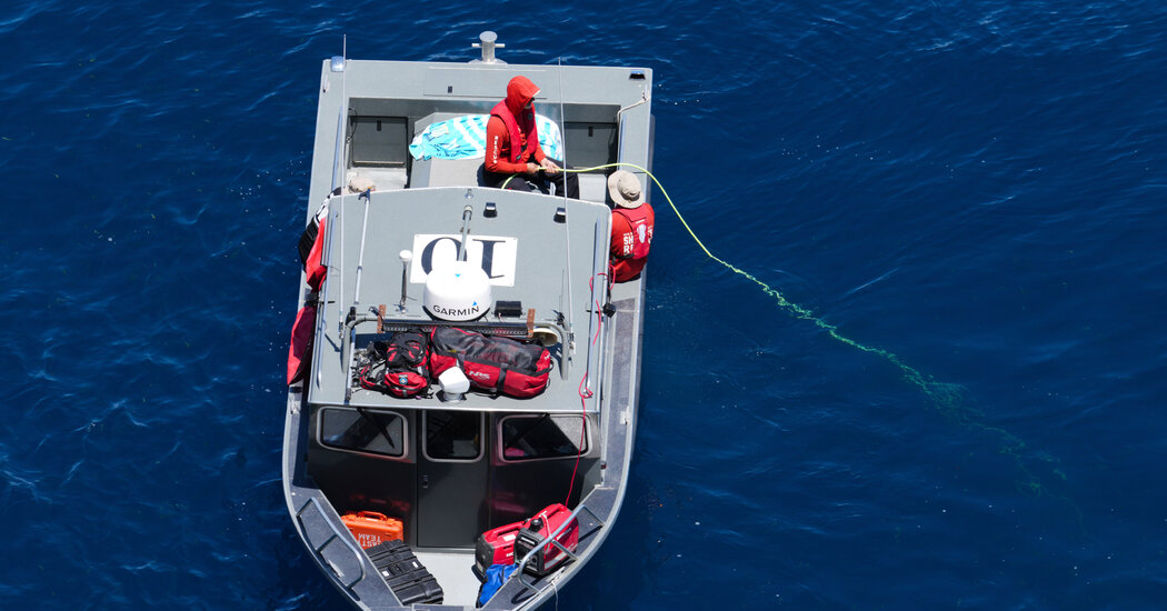 Featured image for Tragic Lake Tahoe Boat Capsize Claims Eight Lives, Including Family and Execs