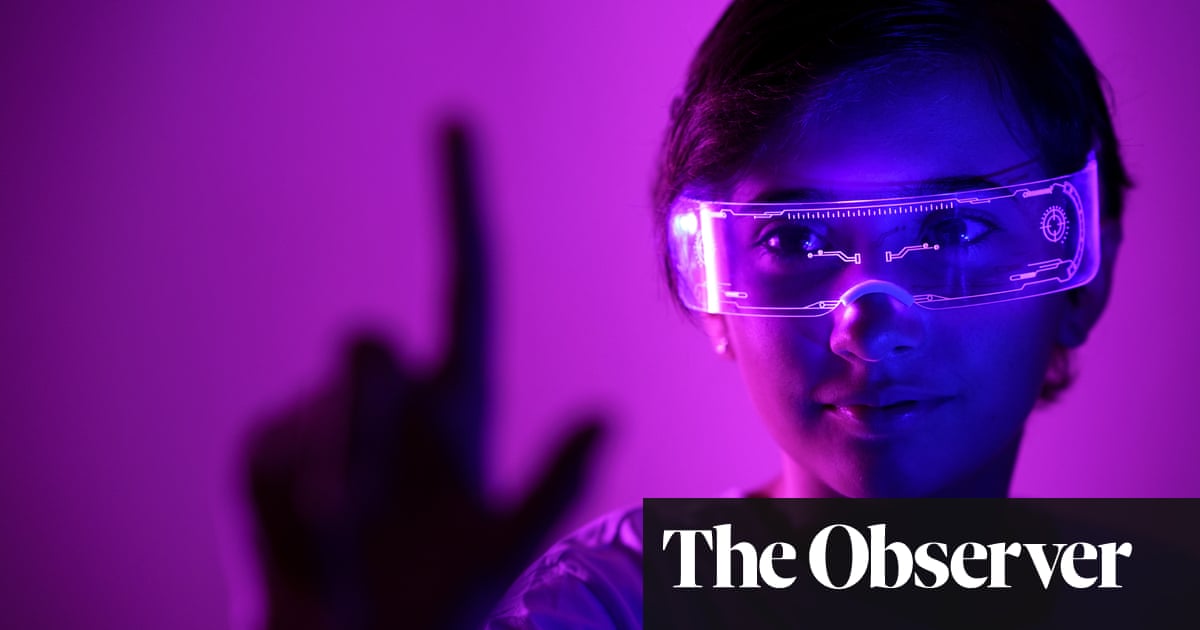 Featured image for "The Rise of AI-Powered Wearables and Voice-Controlled Gadgets"