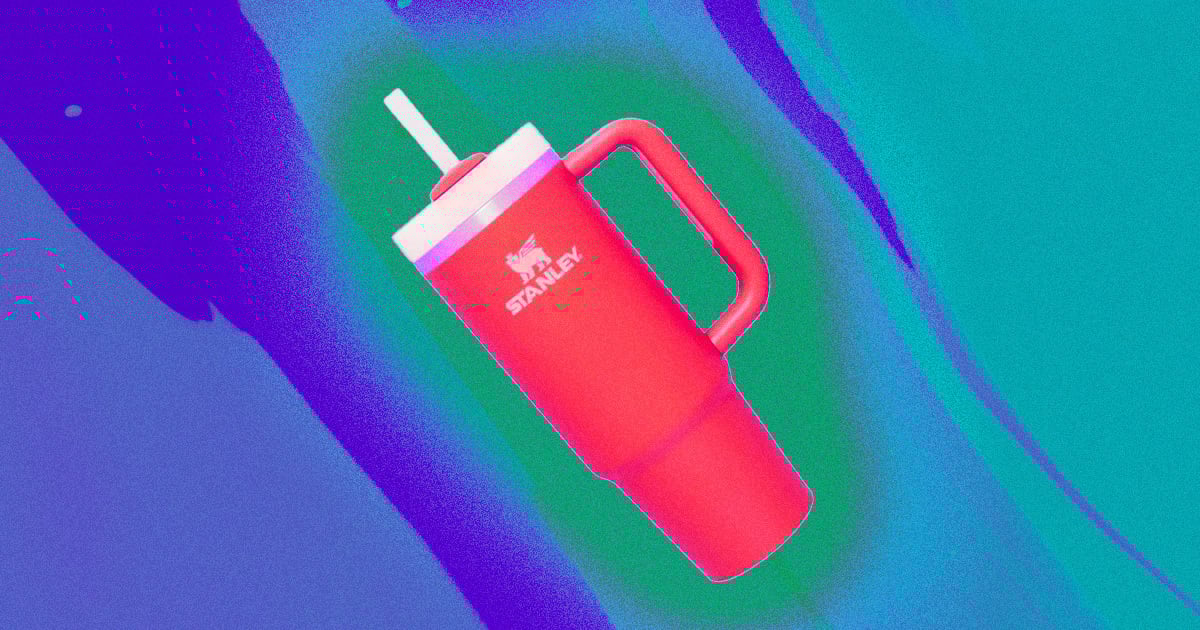 Featured image for "Stanley Confirms Lead Presence in TikTok-Famous Mugs: What You Should Know"