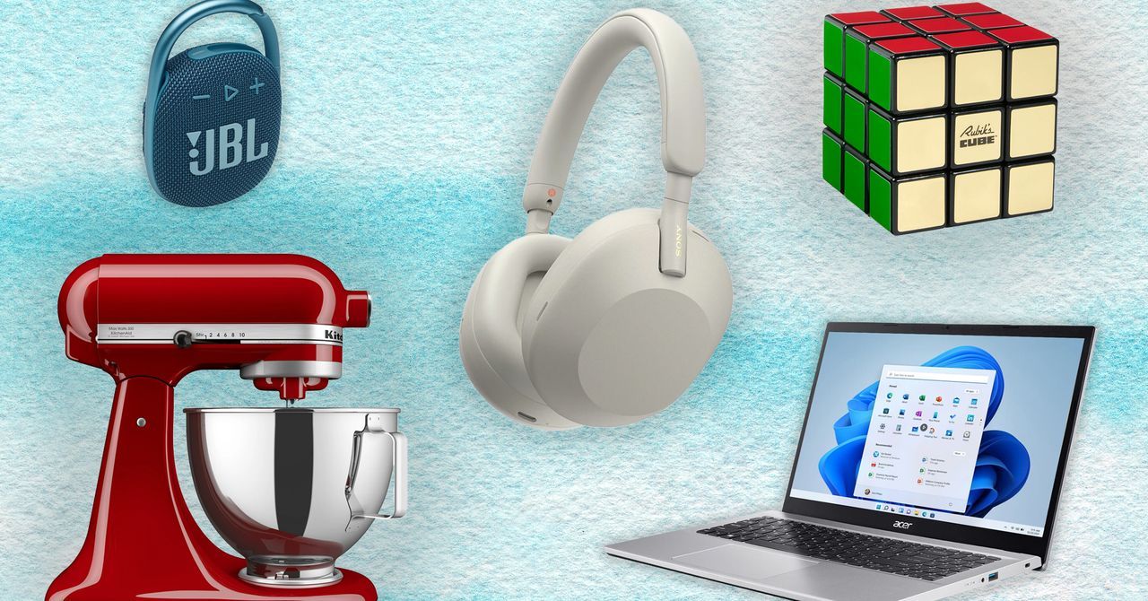 Top Walmart Black Friday Deals: Home, Tech, and Toys