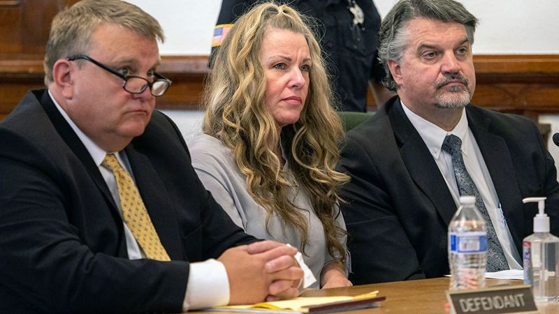 Lori Vallow Daybell murder trial begins with opening statements.