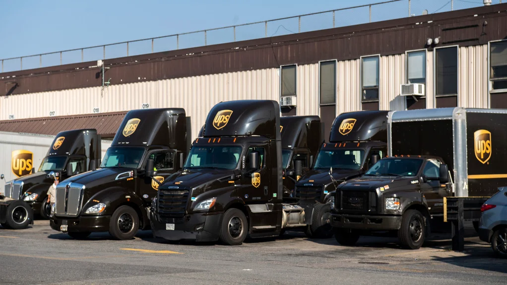 Potential UPS Strike Threatens Package Delivery and Worker Pay