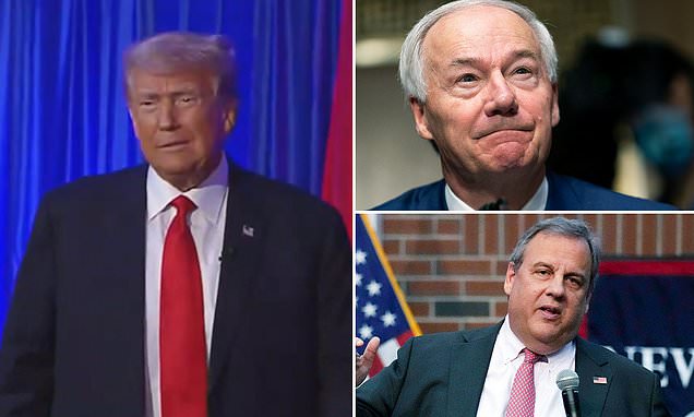 Trump's Controversial Remarks at Fox News Town Hall