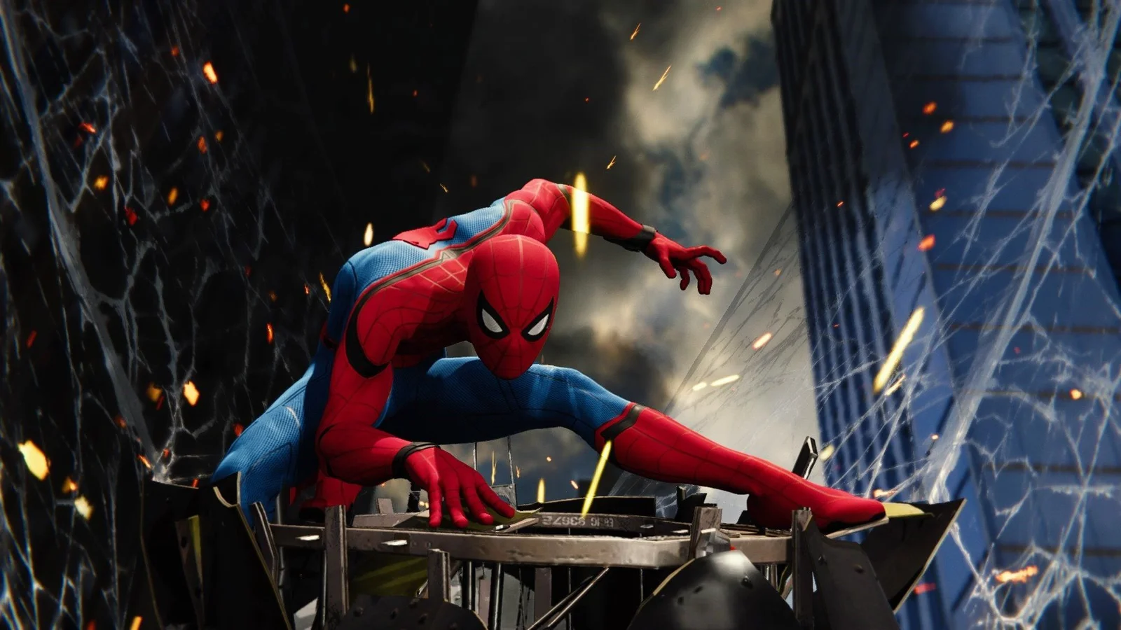 Spider-Man to Xbox? Insomniac hints, but history keeps players guessing