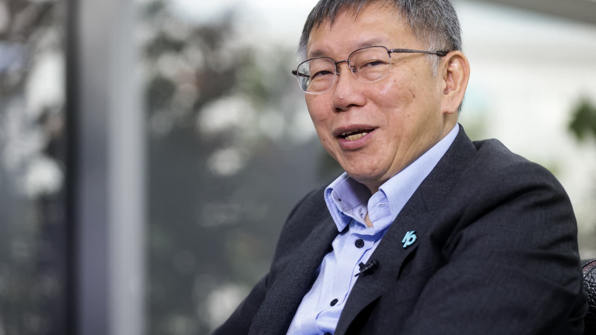 Taiwan's Third-Party Influence: Shaping the Political Landscape
