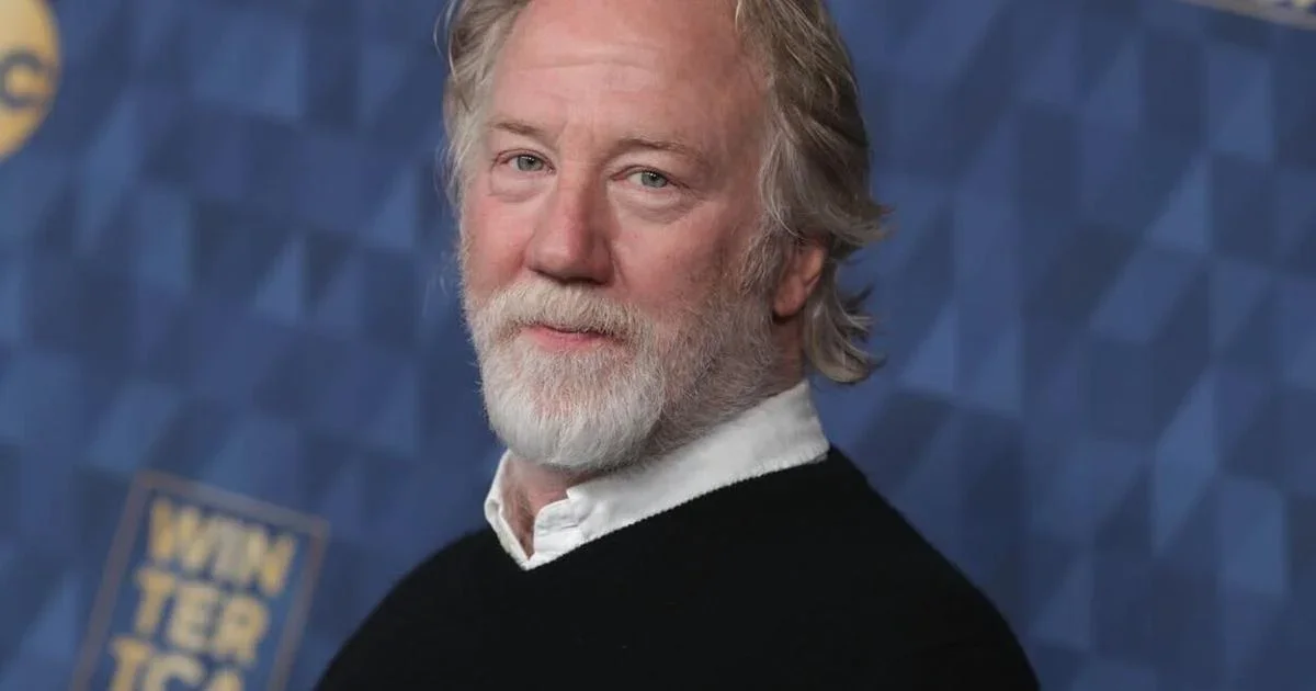 Featured image for Timothy Busfield Faces Child Sex Abuse Charges Linked to Albuquerque Production