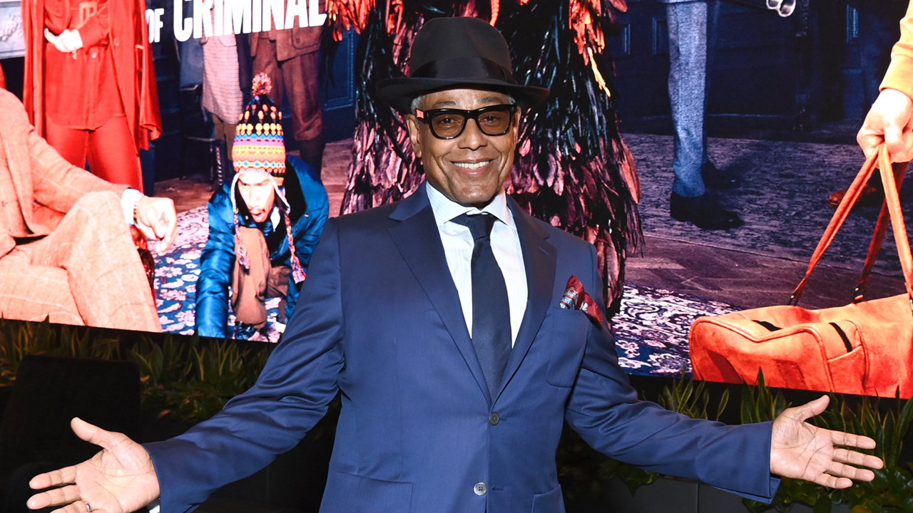 Featured image for Giancarlo Esposito Cast as Villain in 'Captain America: Brave New World'