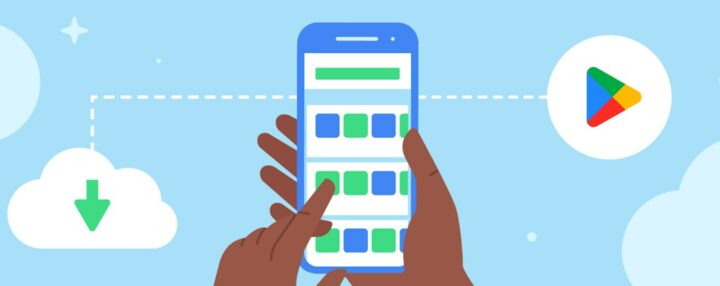 "Auto-Archive Feature Frees Up Space on Android Devices"