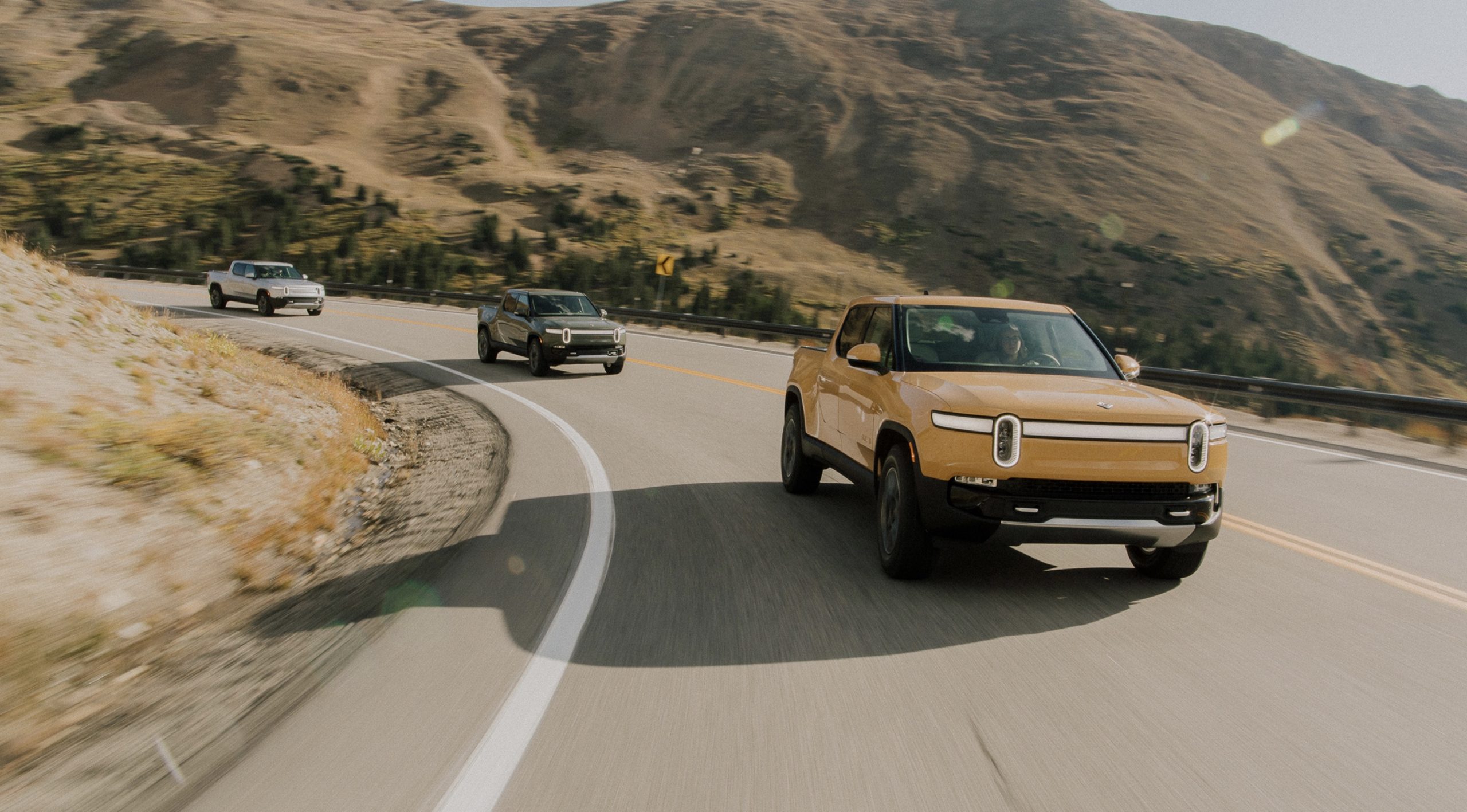 Consumer Reports' 2024 Automotive Rankings: Electrified Vehicles Dominate, Rivian Among Worst Brands