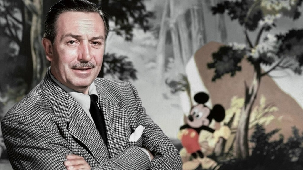 "Disney's Centennial: Celebrating 100 Years of Magic and Controversial Strategies"