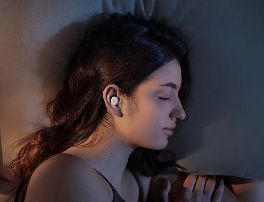Featured image for Soundcore's Sleep A30 Earbuds with Snore-Detection and ANC Now Available