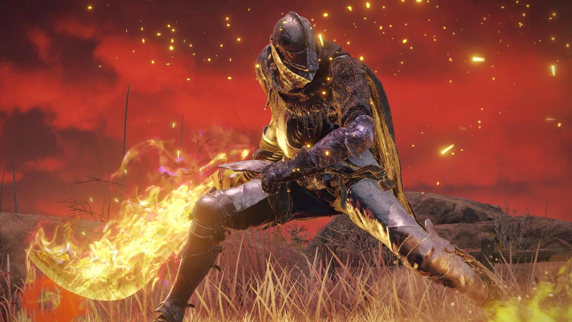 Featured image for "New Elden Ring Mods Introduce Exciting Bosses and Gameplay Overhauls"