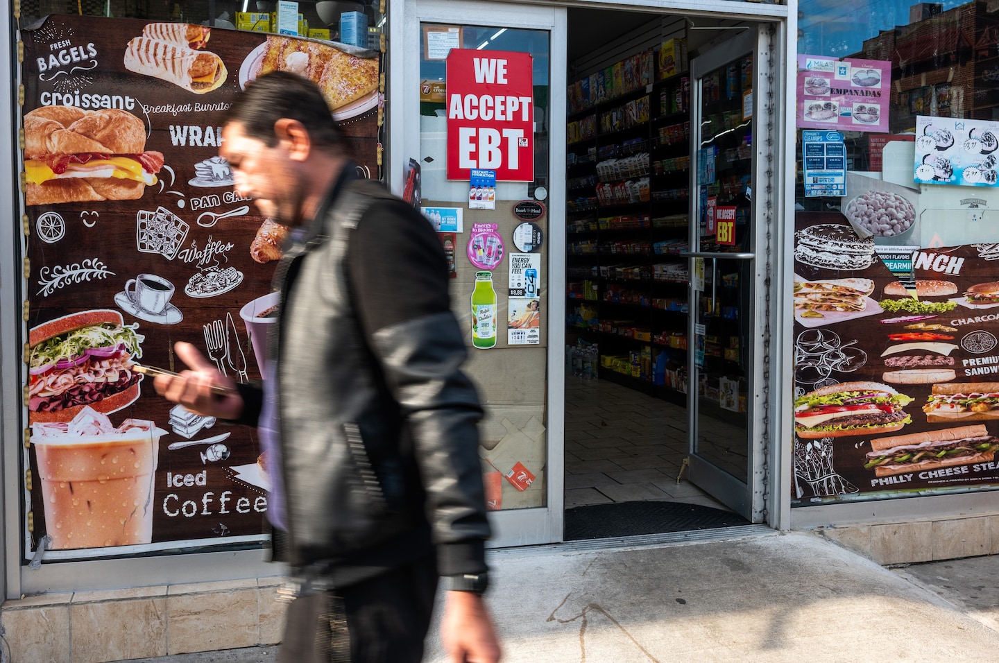 Featured image for Trump Administration Orders States to Halt Full SNAP Benefits Amid Shutdown