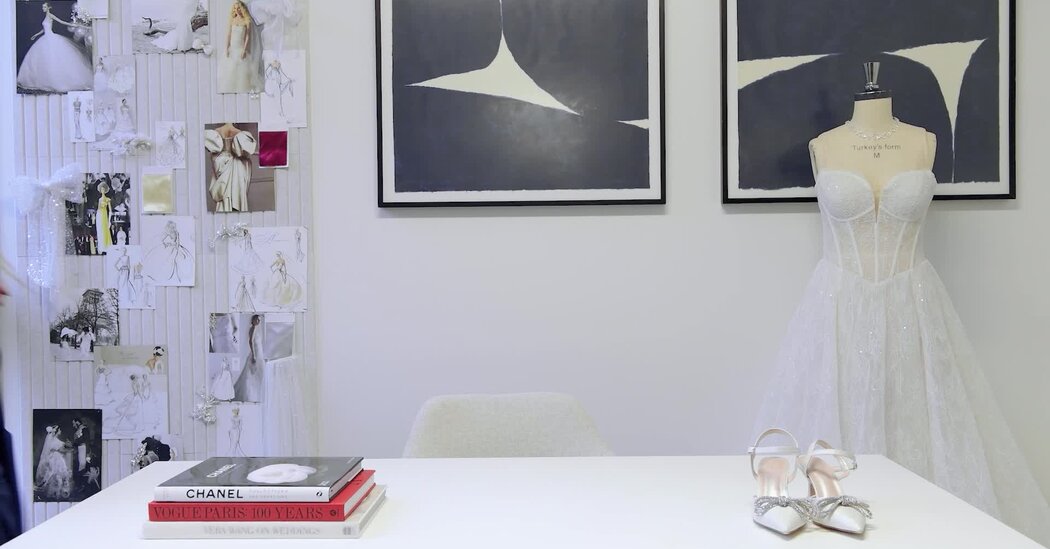 Featured image for Tariffs Drive Up Wedding Costs, Prompting Industry Adjustments