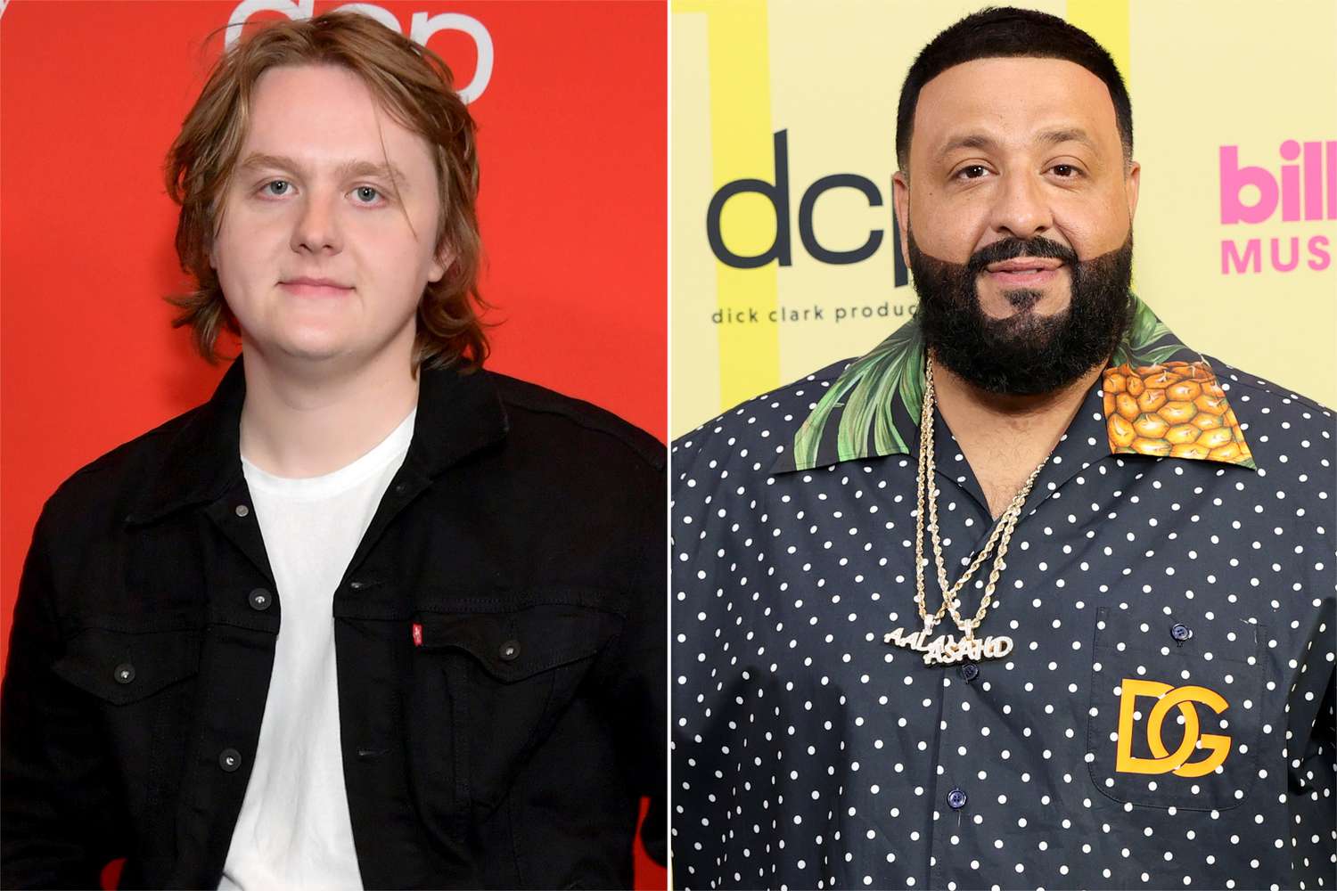 Featured image for Lewis Capaldi's Fiery Hot Ones Interview: From DJ Khaled to Memes and Celtic Songs