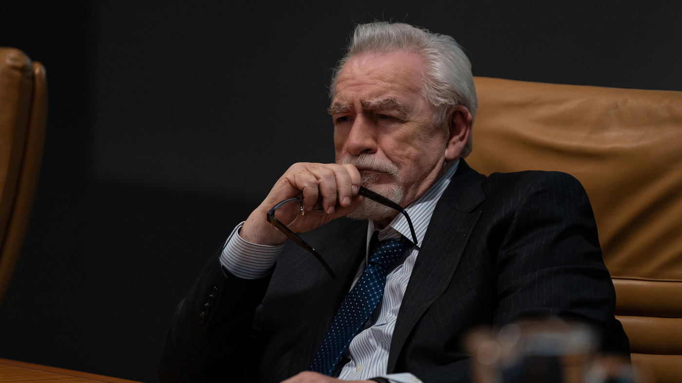 "Succession Season 4 Episode 3: A Game-Changing Wedding Twist"