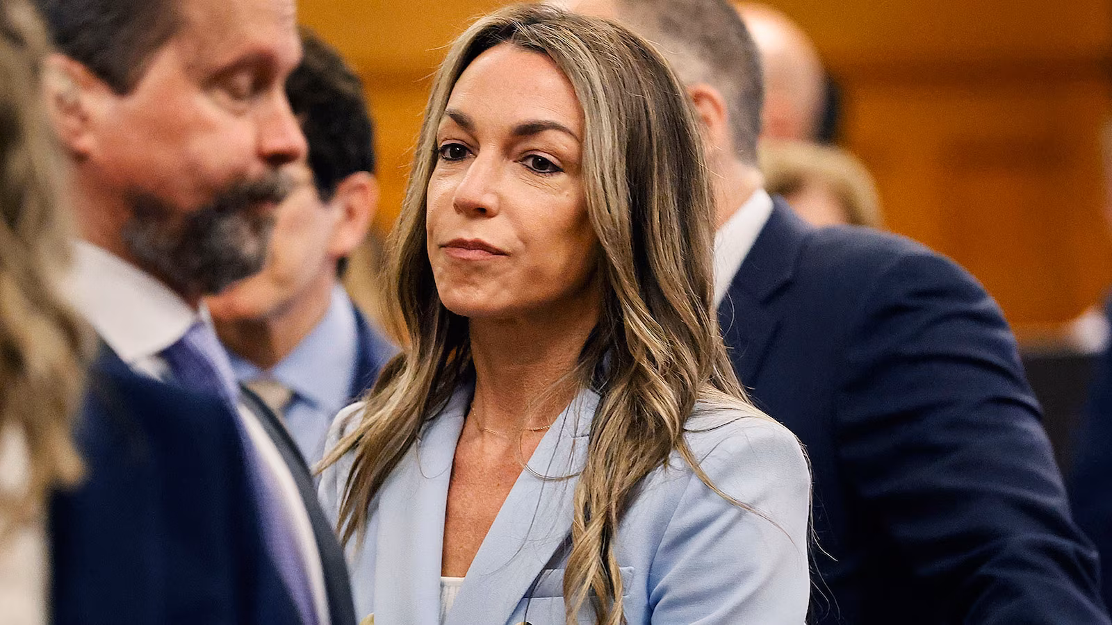 Karen Read Acquitted in Retrial Over Police Officer Boyfriend's Death