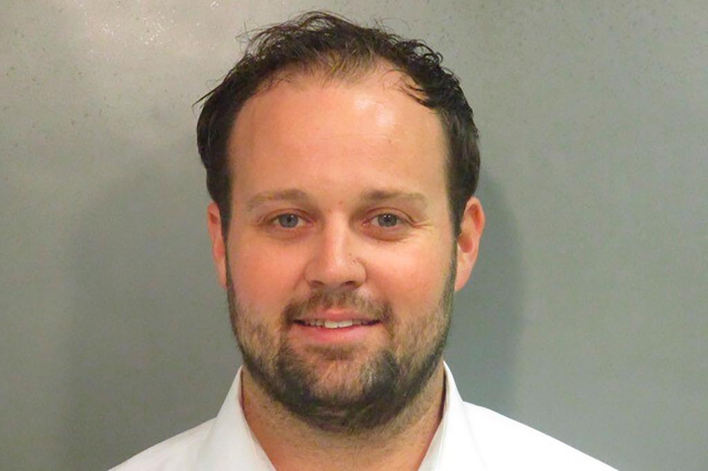Josh Duggar's prison sentence extended for child pornography conviction.