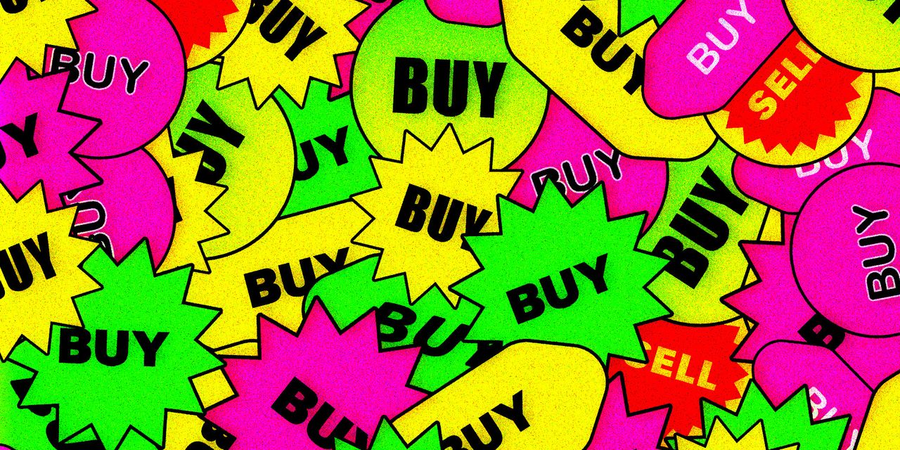 Featured image for Investors' Appetite for Stocks Remains Despite Bearish Warnings and Turmoil.