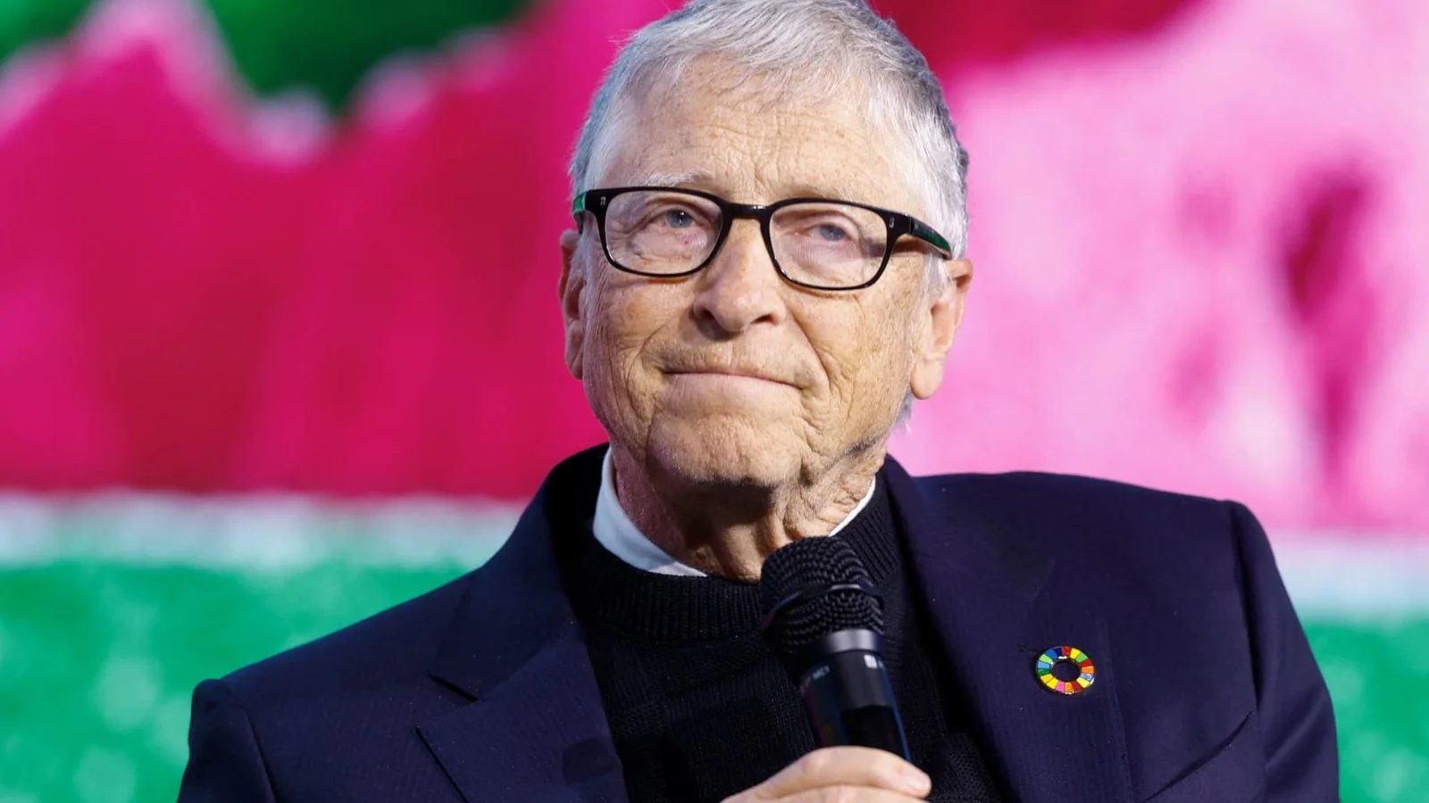 Bill Gates Pulls Out of India AI Summit Amid Epstein Controversy