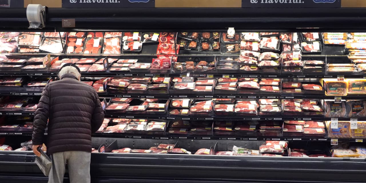 Featured image for Consumer Confidence Plummets as Inflation Persists