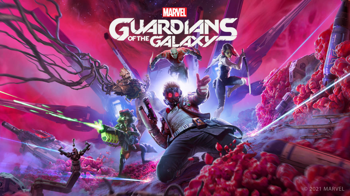 Featured image for "Snag Your Free Copy of Marvel's Hit 'Guardians of the Galaxy' on Epic Games Store Now"