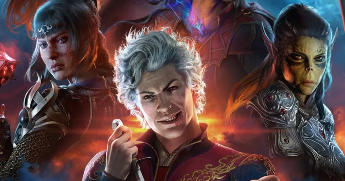 Larian CEO calls for kinder critique and a reviewer scorecard