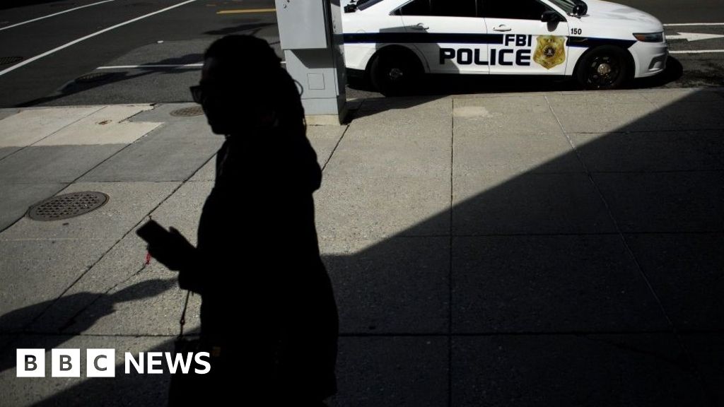 Innocent Delta pilot mistakenly detained in FBI training exercise at Boston hotel