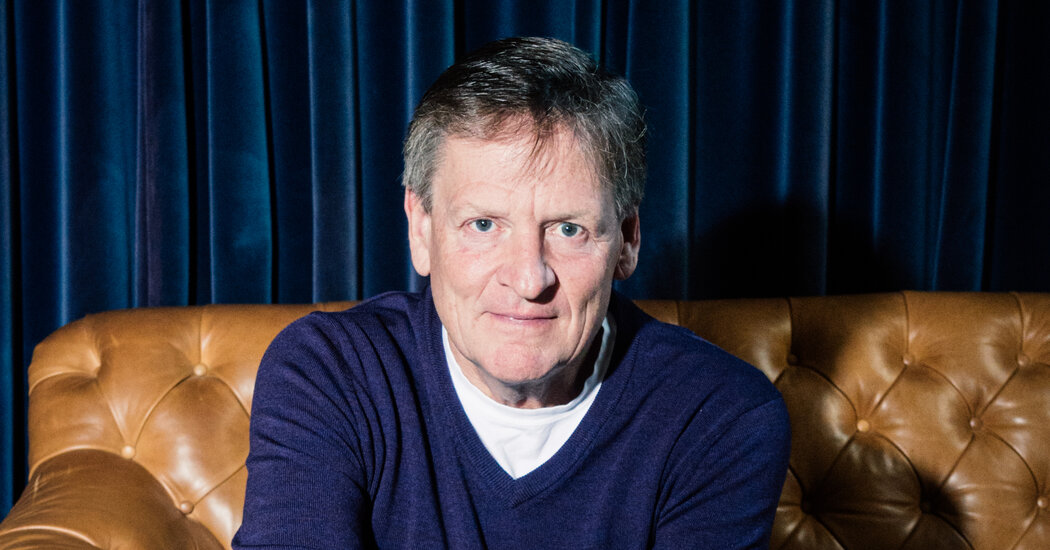 Featured image for "Michael Lewis' Misunderstanding of Sam Bankman-Fried's Innocence"