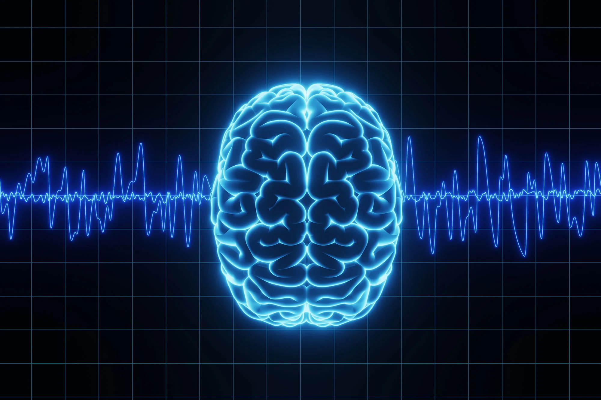 Featured image for Yale Scientists Uncover Century-Old Brain Wave Mystery