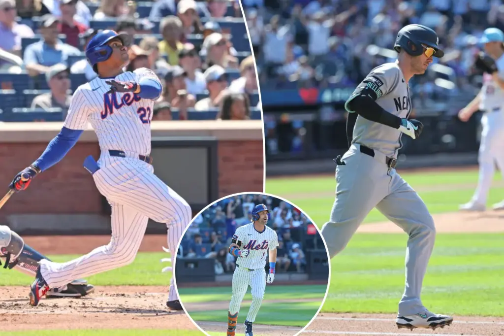 Featured image for Mets and Yankees ignite Fourth of July with thrilling Subway Series showdown